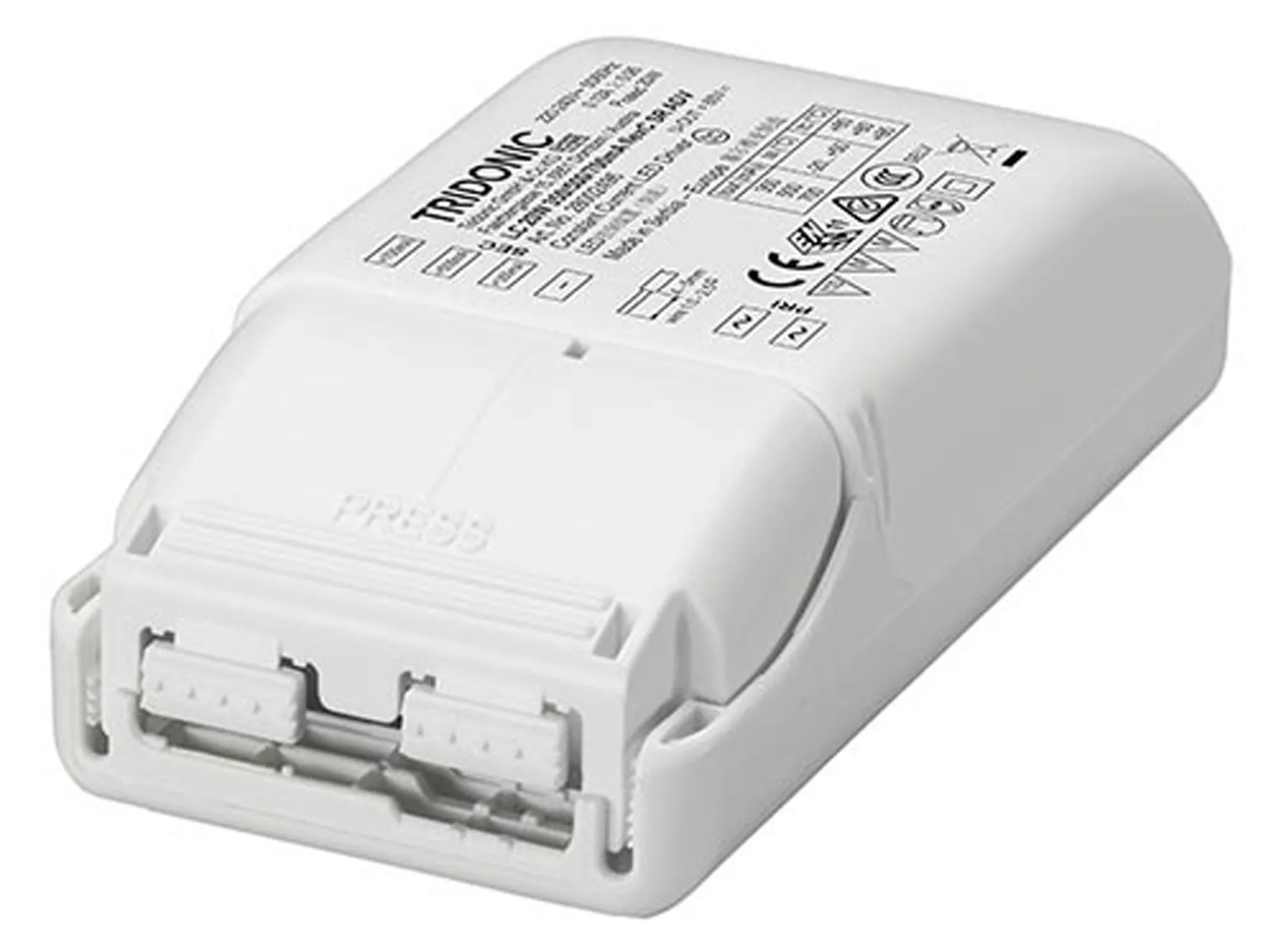 28002496  20W 350/500/700mA flexC SR ADV Constant Current LED Driver